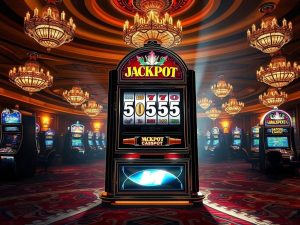 Cele mai mari premii la sloturi