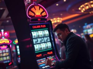 Cum să câștigi la sloturi