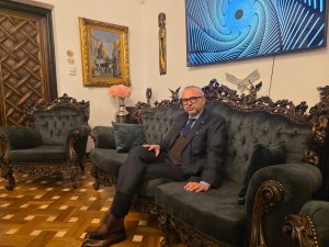 Eduard Petrescu – PR: Trustul de Presă Ekogroup cu Peste 1000 de Site-uri Online care Oferă Vizibilitate și Autoritate Brandurilor din România