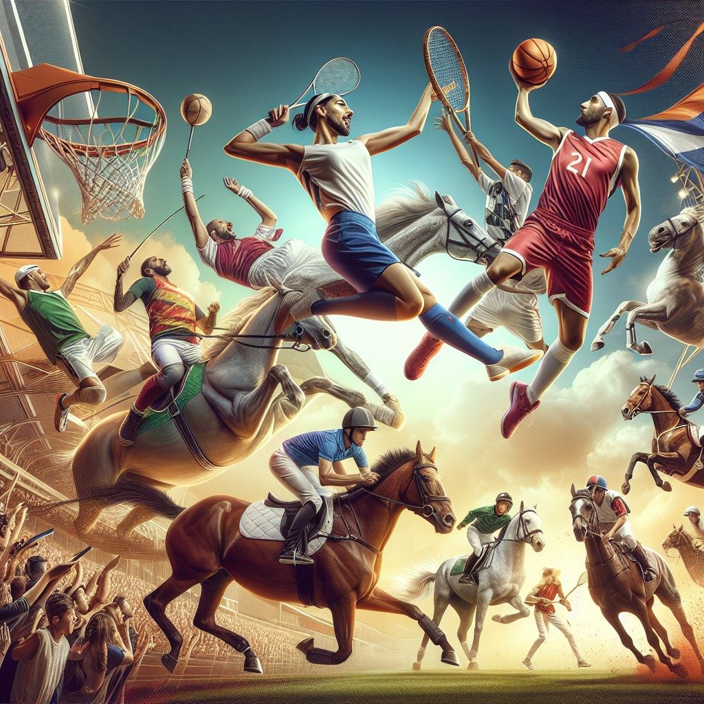 sporturi pariuri
