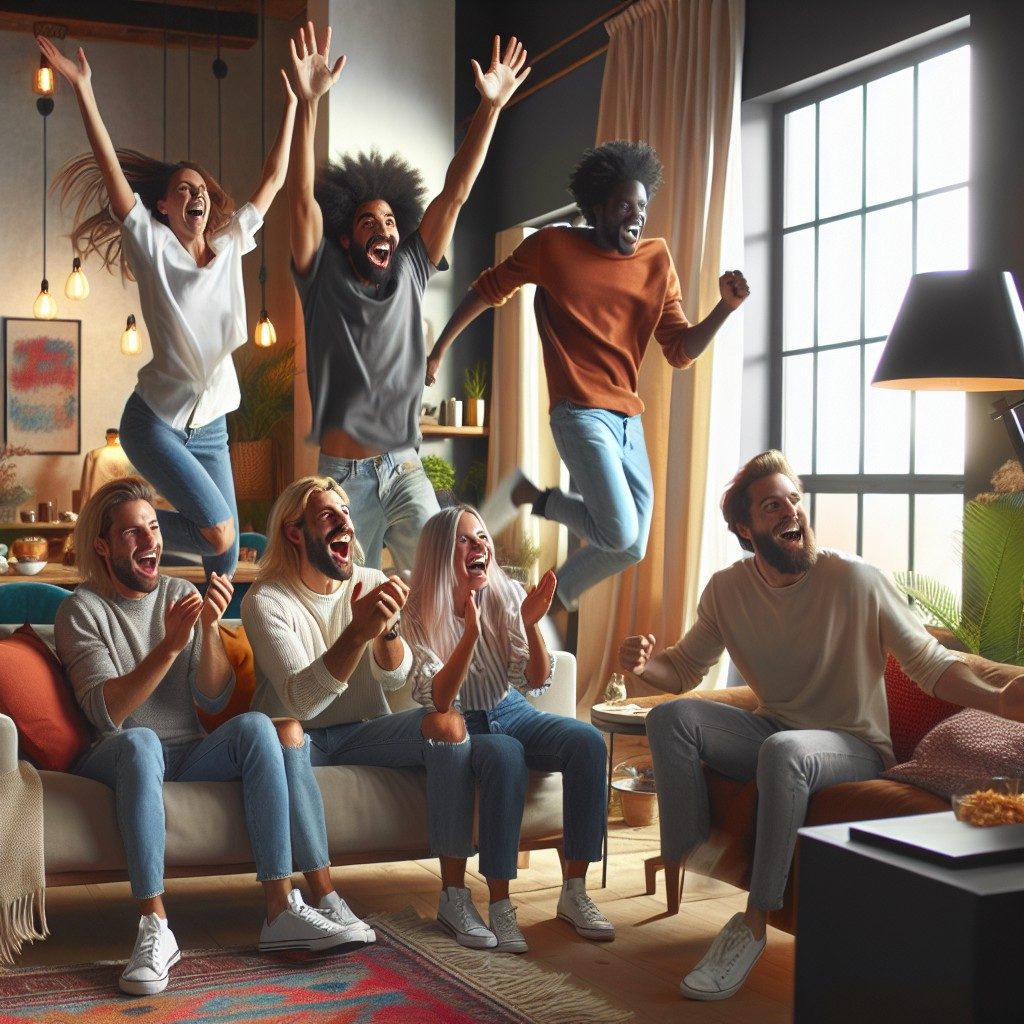 Cultivă optimismul prin victorii neașteptate la superpariuri de weekend 1 Cultivă optimismul prin victorii neașteptate la superpariuri de weekend