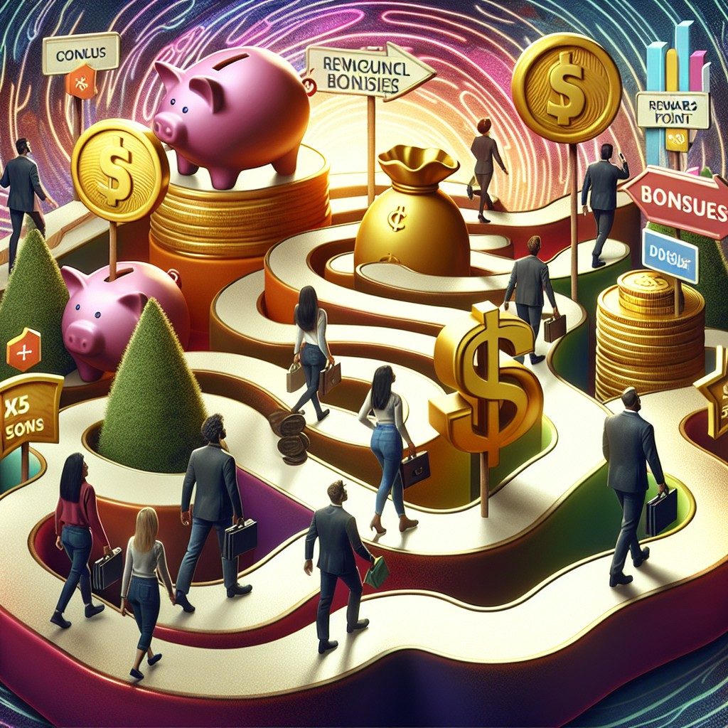 Cum folosești bonusurile fără să îți depășești limitele financiare 1 Cum folosești bonusurile fără să îți depășești limitele financiare